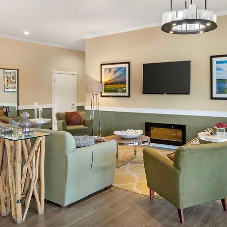 Best Western Hebbronville Inn Extérieur photo