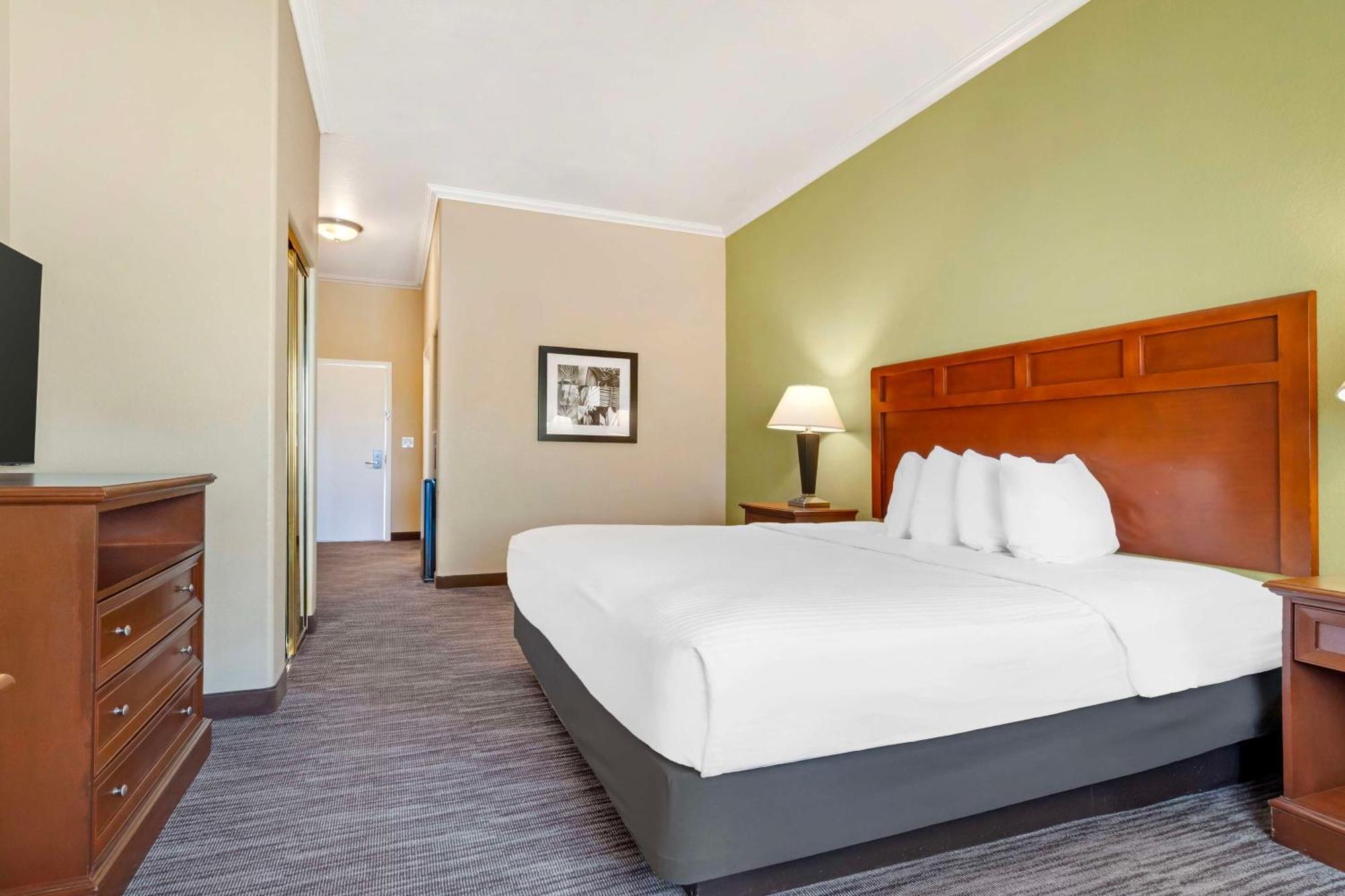 Best Western Hebbronville Inn Extérieur photo