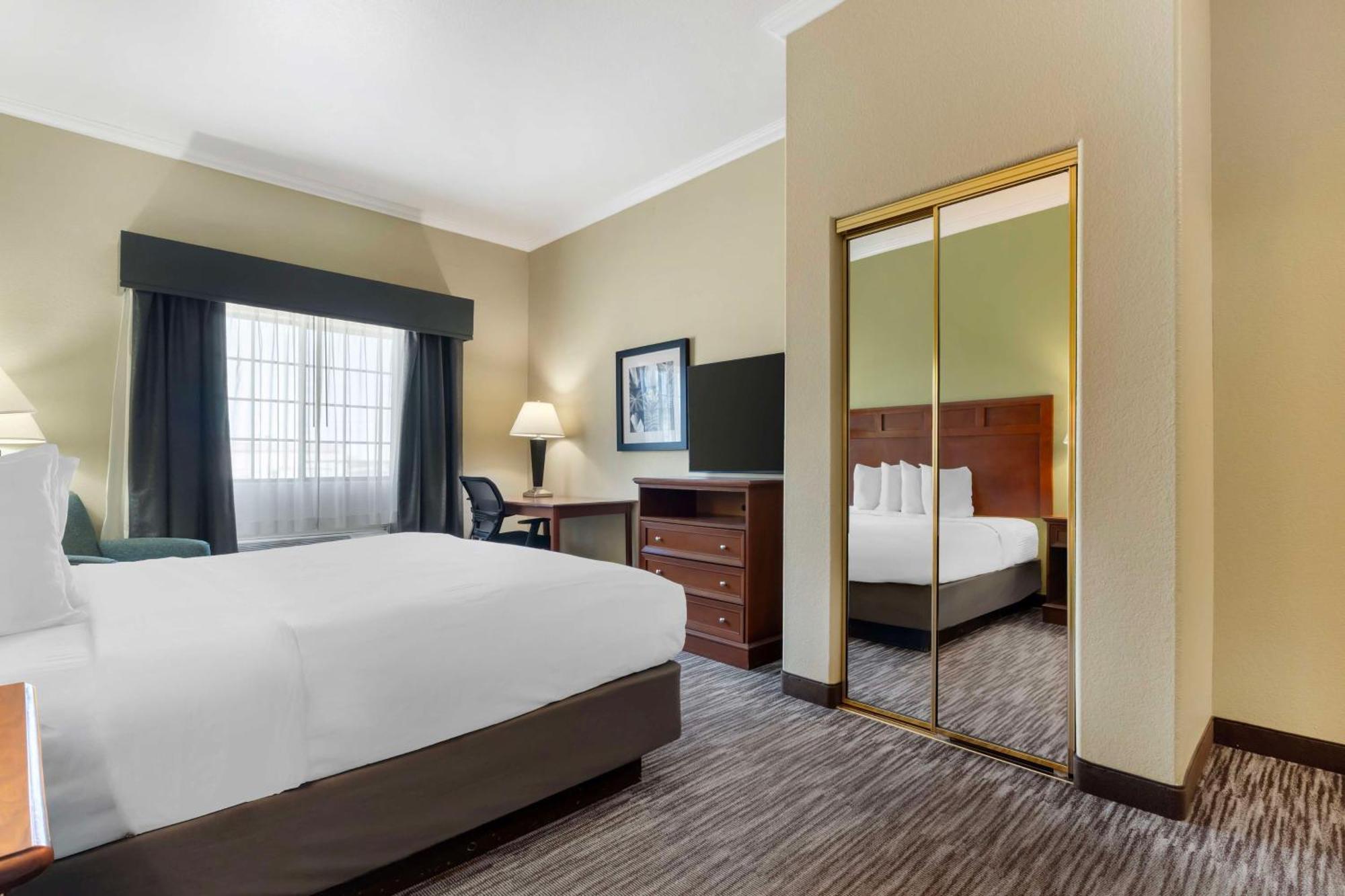 Best Western Hebbronville Inn Extérieur photo